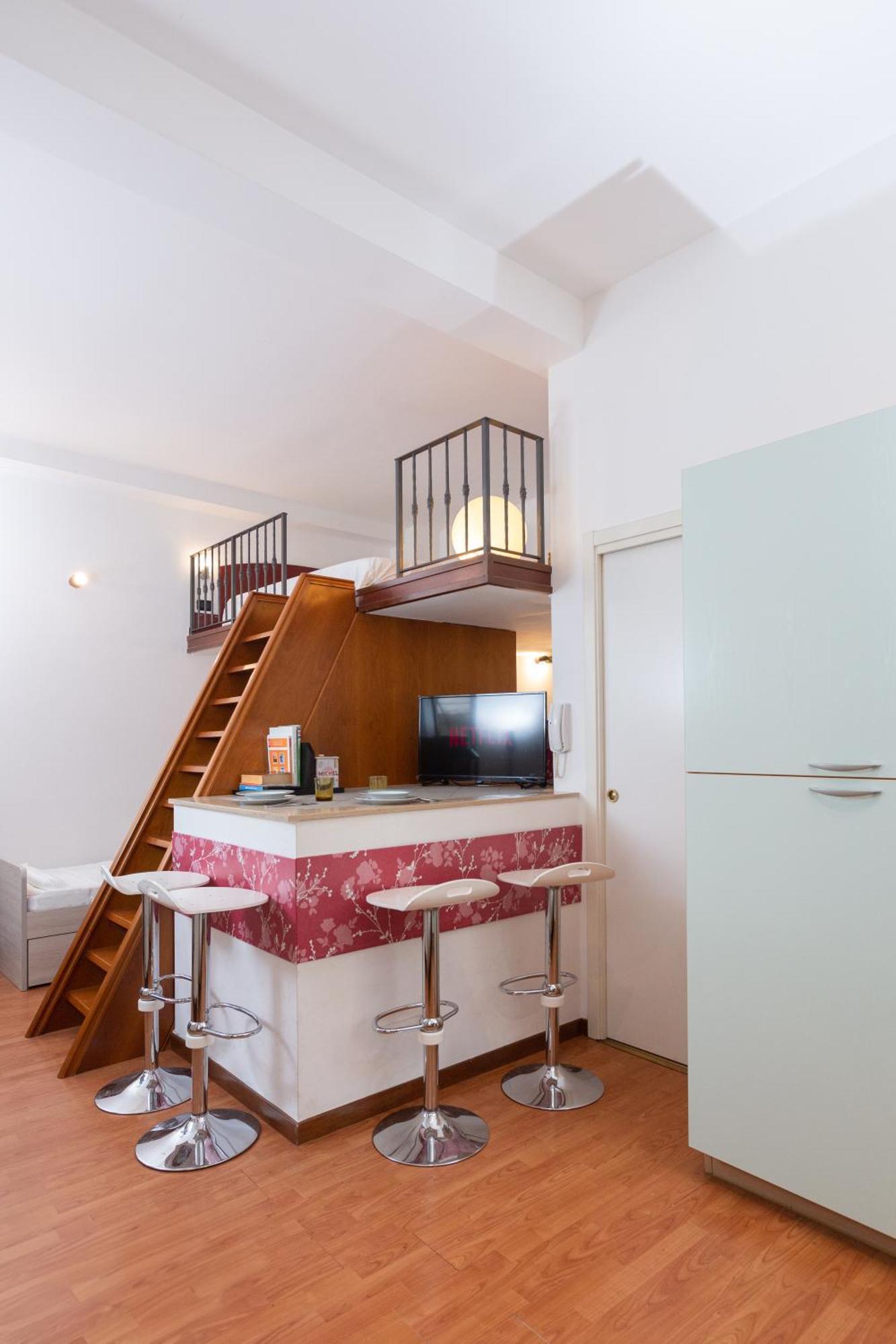 Soft Colors Exclusive Apartment - Navigli District - M2 Mailand Exterior foto