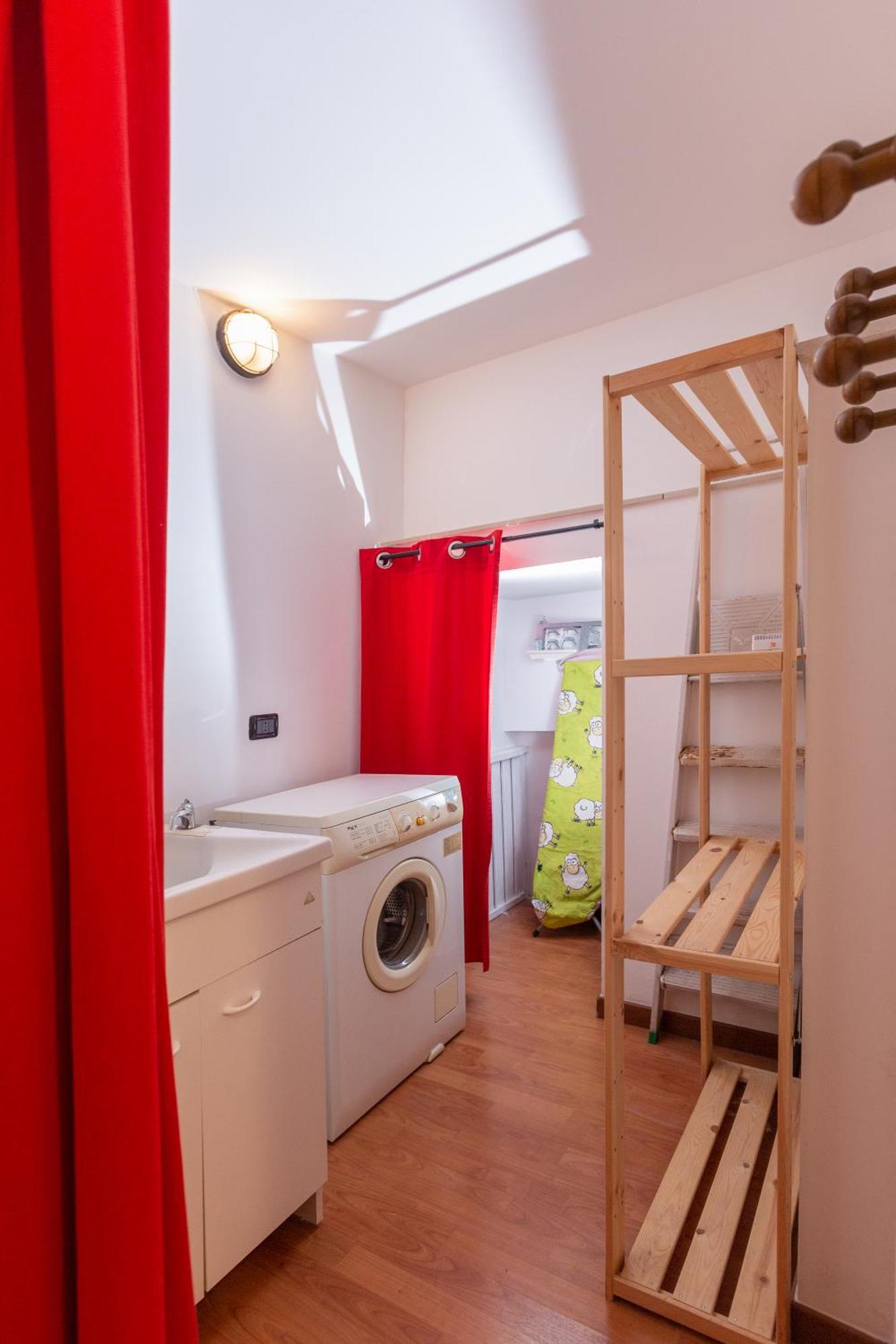 Soft Colors Exclusive Apartment - Navigli District - M2 Mailand Exterior foto