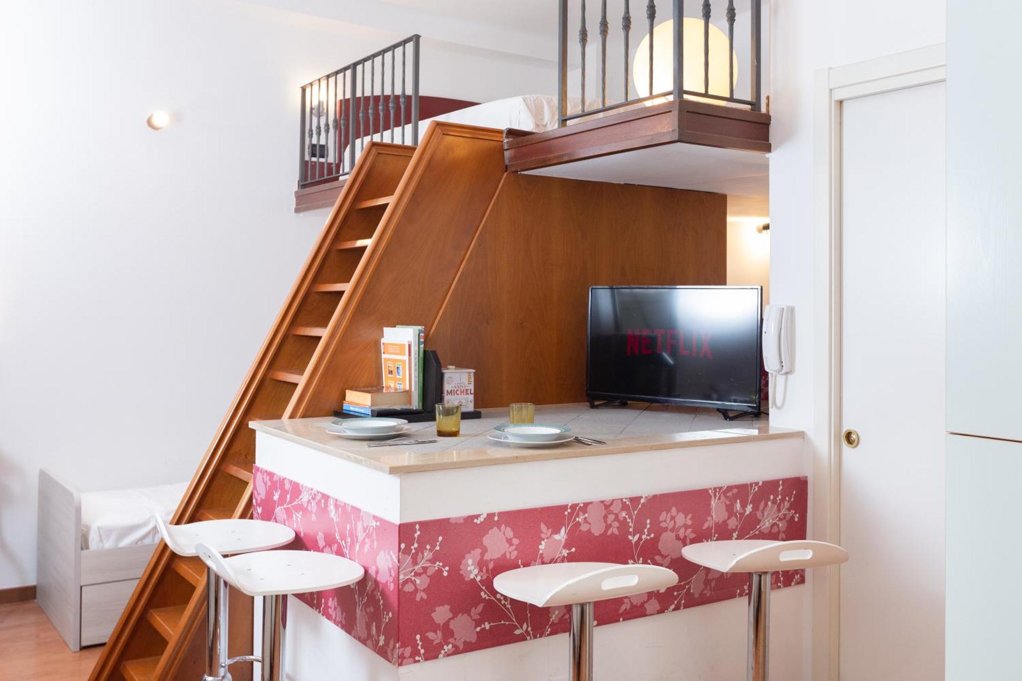 Soft Colors Exclusive Apartment - Navigli District - M2 Mailand Exterior foto