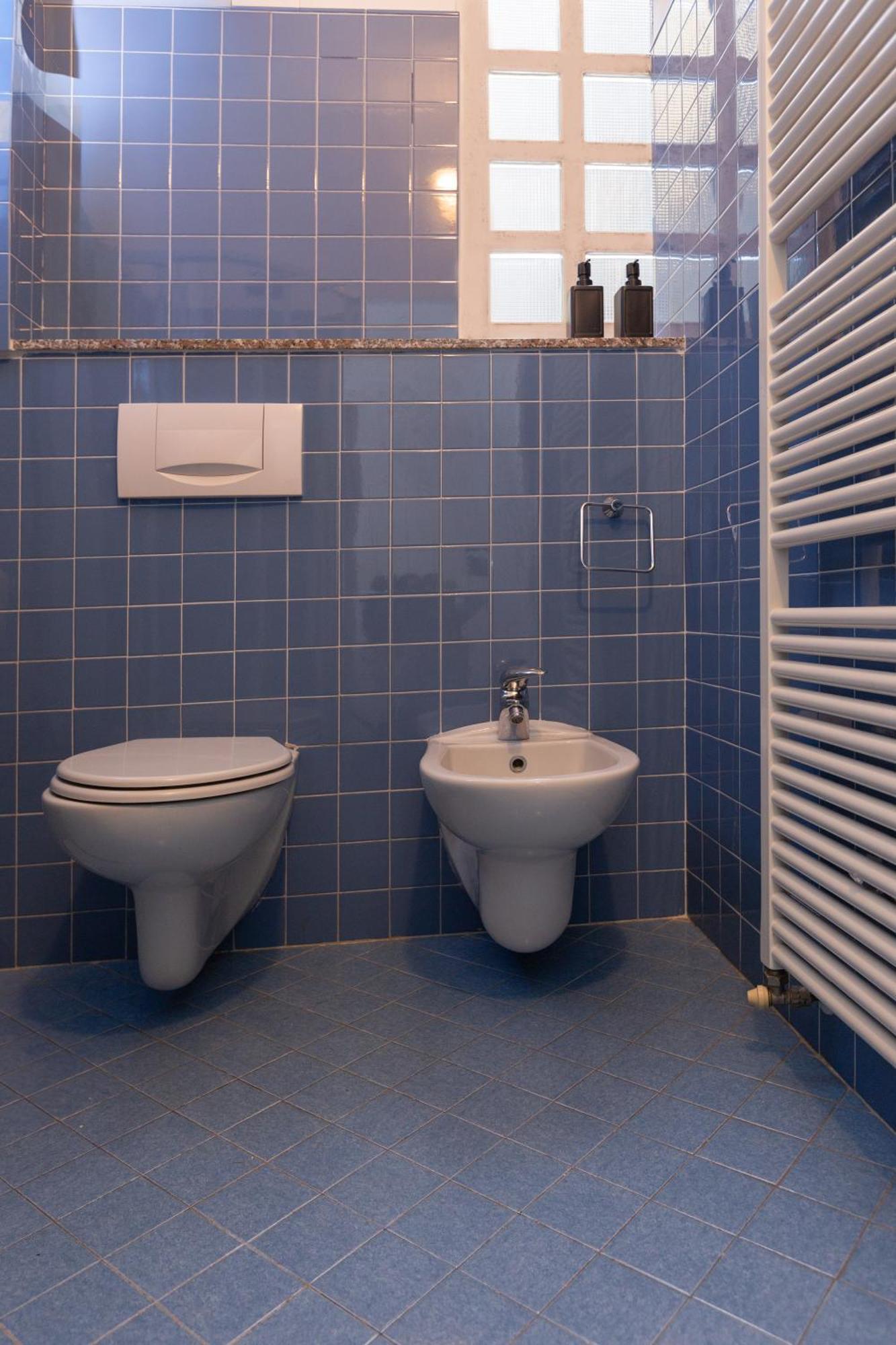 Soft Colors Exclusive Apartment - Navigli District - M2 Mailand Exterior foto