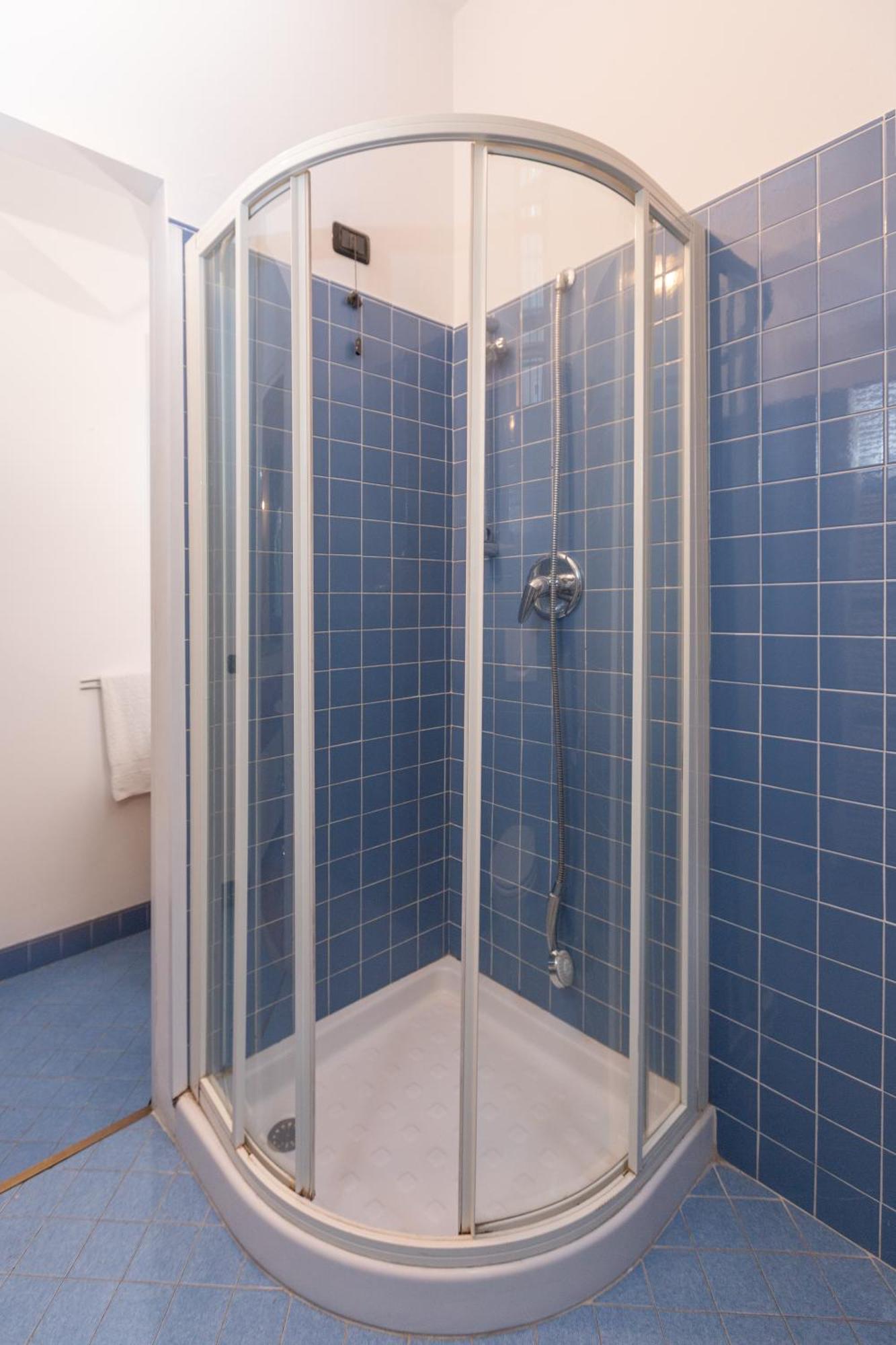 Soft Colors Exclusive Apartment - Navigli District - M2 Mailand Exterior foto
