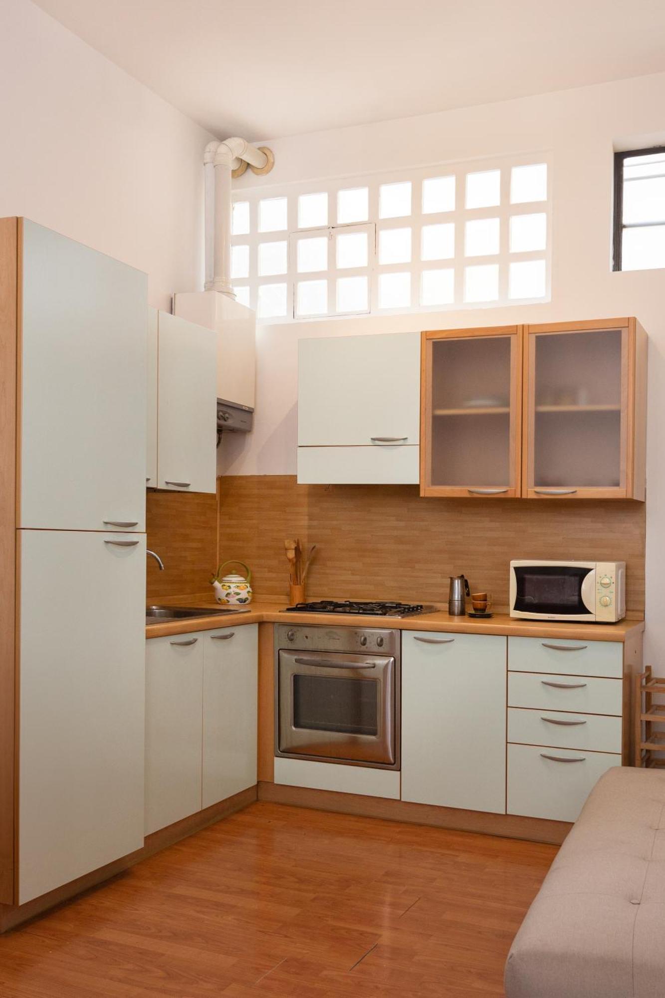 Soft Colors Exclusive Apartment - Navigli District - M2 Mailand Exterior foto